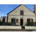 MAISON DE VILLE DISTRICT 5 CHAMBRES