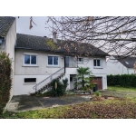 PAVILLON SUR SOUS SOL 4 CHAMBRES