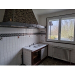 PAVILLON SUR SOUS SOL 4 CHAMBRES