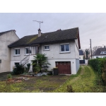 PAVILLON SUR SOUS SOL 4 CHAMBRES