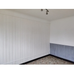 PAVILLON SUR SOUS SOL 4 CHAMBRES