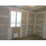 PAVILLON PLAIN PIED 4 CHAMBRES CHUELLES