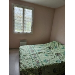 PAVILLON PLAIN PIED 4 CHAMBRES CHUELLES