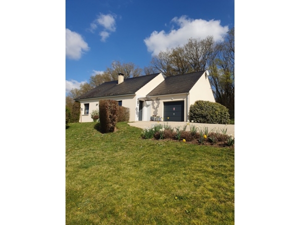 PAVILLON RECENT CONFLANS SUR LOING