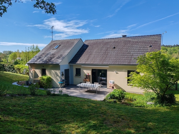 PAVILLON RECENT CONFLANS SUR LOING