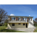 PAVILLON sur sous-sol total proche LORRIS