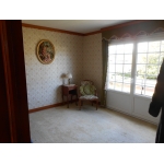 PAVILLON sur sous-sol total proche LORRIS