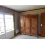 PAVILLON sur sous-sol total proche LORRIS