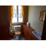 PAVILLON sur sous-sol total proche LORRIS