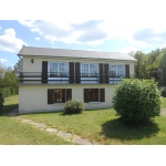 PAVILLON sur sous-sol total proche LORRIS