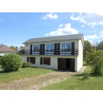 PAVILLON sur sous-sol total proche LORRIS