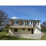 PAVILLON sur sous-sol total proche LORRIS