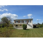 PAVILLON sur sous-sol total proche LORRIS