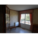 PAVILLON sur sous-sol total proche LORRIS