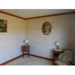 PAVILLON sur sous-sol total proche LORRIS