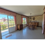 PAVILLON sur sous-sol total proche LORRIS