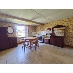 PAVILLON sur sous-sol total proche LORRIS