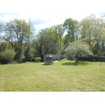 PAVILLON sur sous-sol total proche LORRIS