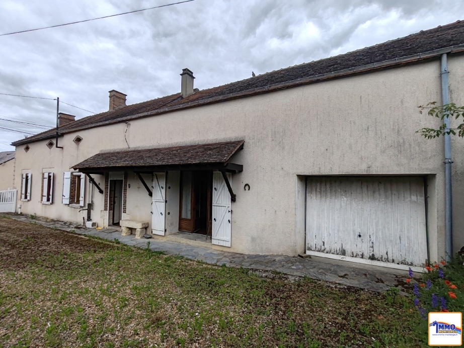 FERMETTE PROCHE SEINE ET MARNE