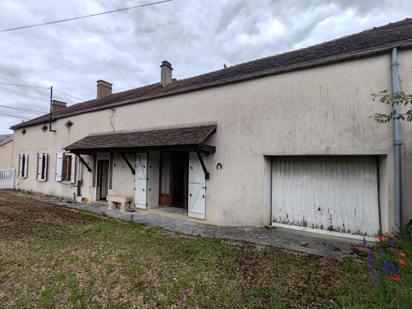 FERMETTE PROCHE SEINE ET MARNE