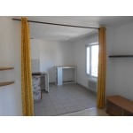 Appartement T1 bis - Proche zone commerciale Amilly Antibes
