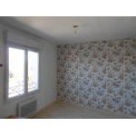 Appartement T1 bis - Proche zone commerciale Amilly Antibes