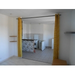 Appartement T1 bis - Proche zone commerciale Amilly Antibes
