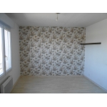 Appartement T1 bis - Proche zone commerciale Amilly Antibes