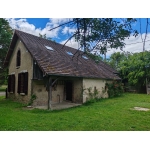 MAISON 2 CHAMBRES BUREAU