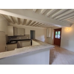 MAISON 2 CHAMBRES BUREAU