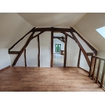 MAISON 2 CHAMBRES BUREAU