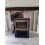 MAISON 2 CHAMBRES BUREAU