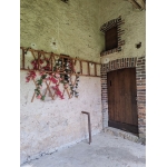 MAISON 2 CHAMBRES BUREAU