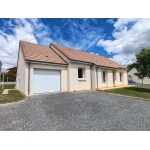 PAVILLON AMILLY BOURG