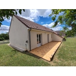 PAVILLON AMILLY BOURG