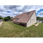 PAVILLON AMILLY BOURG