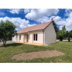 PAVILLON AMILLY BOURG