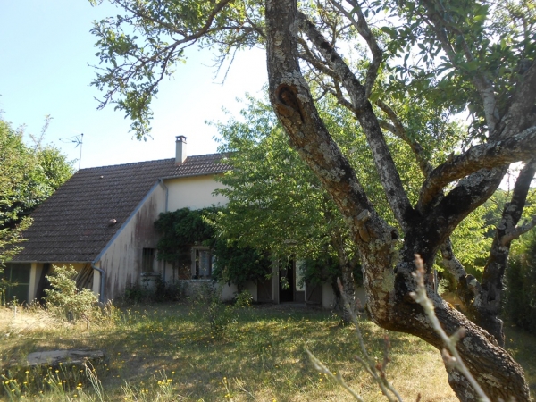 MAISON FAMILIALE 10 MINS SUD Montargis