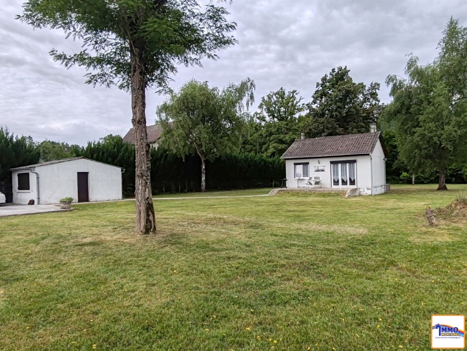 ROZOY LE VIEIL ENTRE COURTENAY ET FERRIERES