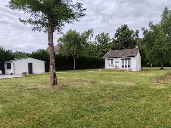 ROZOY LE VIEIL ENTRE COURTENAY ET FERRIERES