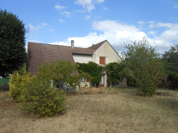 MAISON FAMILIALE 10 MINS SUD Montargis