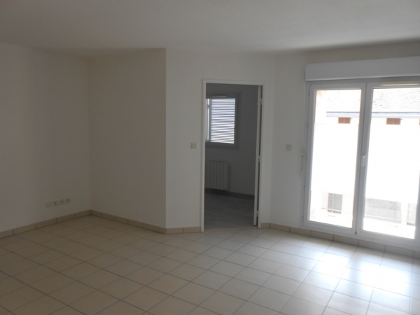 APPARTEMENT LOCATION TYPE 2 MONTARGIS