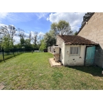 FERMETTE BORD DE RIVIERE