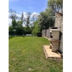 FERMETTE BORD DE RIVIERE