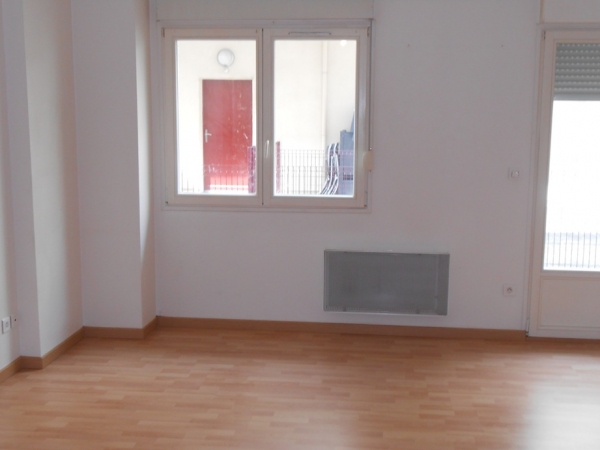APPARTEMENT STUDIO MONTARGIS avec terrasse