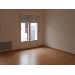 APPARTEMENT STUDIO MONTARGIS avec terrasse