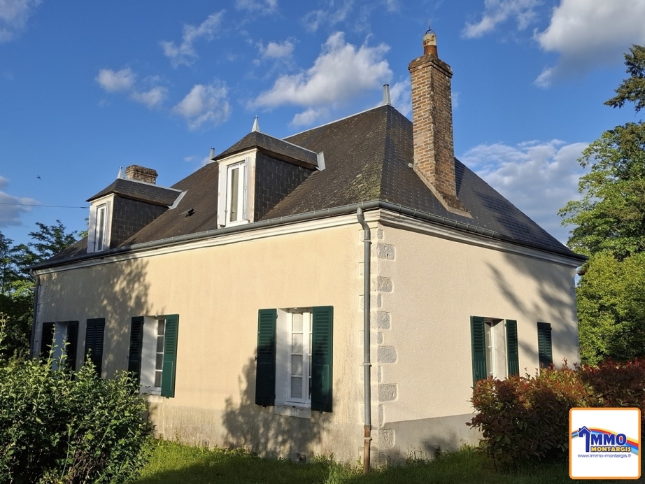 PROPRIÉTÉ GATINAISE