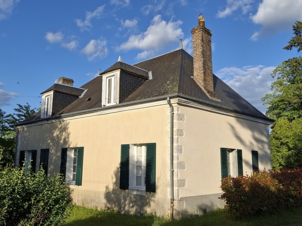PROPRIÉTÉ GATINAISE